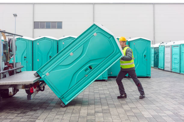 Portable Toilet Options We Offer in Pine Canyon, CA