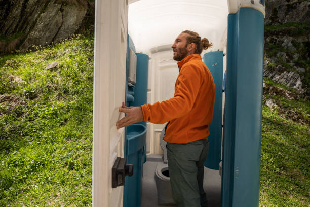 Best Porta potty delivery and setup  in Pine Nyon, CA