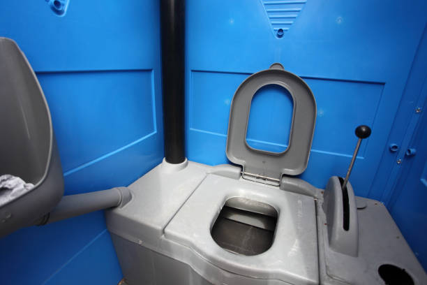 Portable Toilet Options We Offer in Pine Canyon, CA