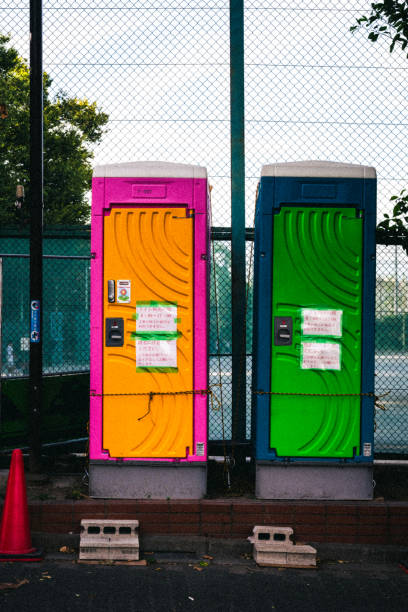 Best Portable toilet rental cost  in Pine Nyon, CA