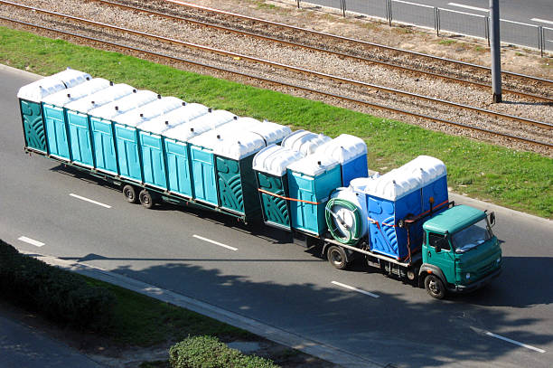 Best Luxury portable toilet rental  in Pine Nyon, CA